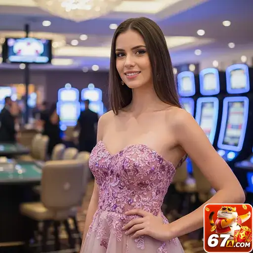 67a jogue em profissional entretenimento online