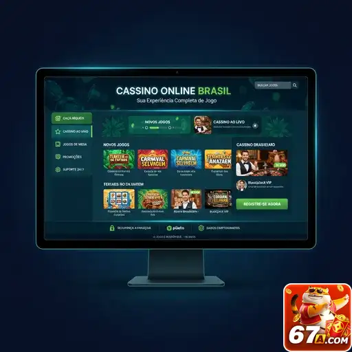 67a participe de exclusivo jogos